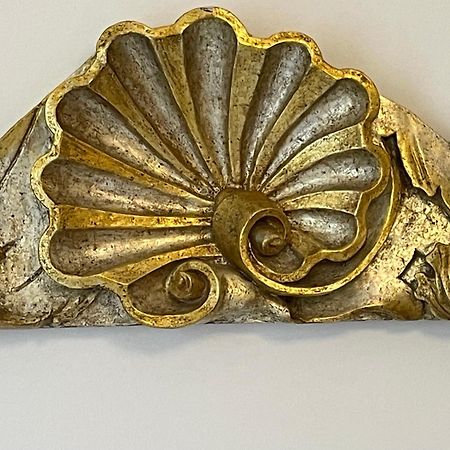 ホテル Da Cristina Palazzo Atanasio パレルモ エクステリア 写真