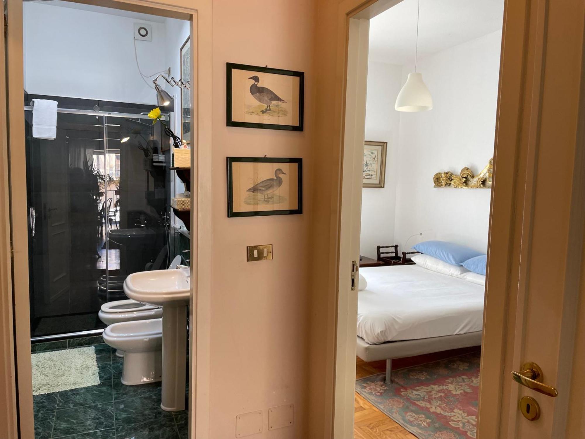 ホテル Da Cristina Palazzo Atanasio パレルモ エクステリア 写真