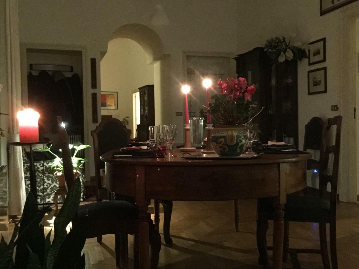 ホテル Da Cristina Palazzo Atanasio パレルモ エクステリア 写真