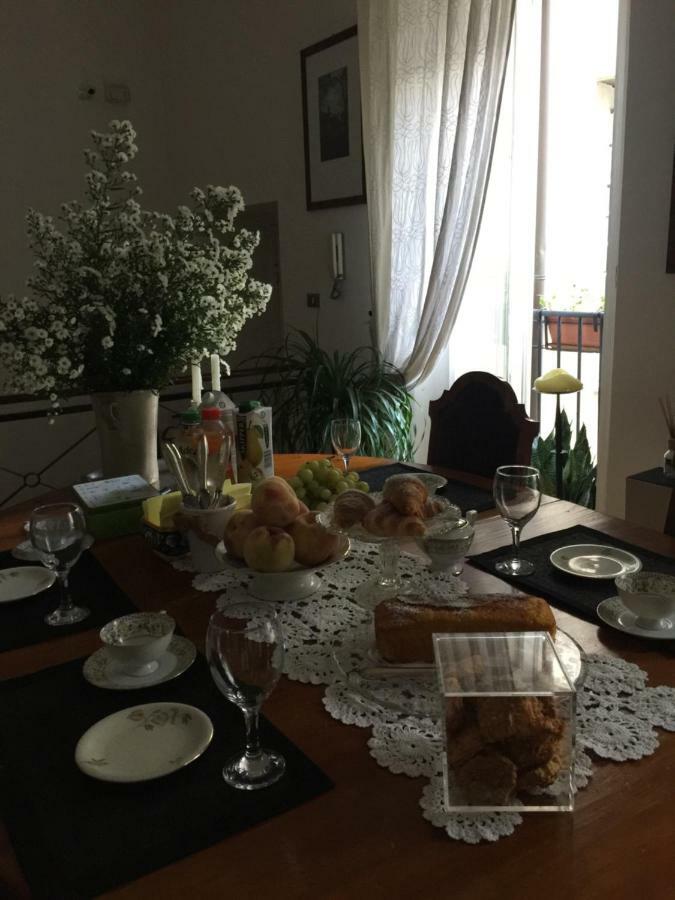 ホテル Da Cristina Palazzo Atanasio パレルモ エクステリア 写真